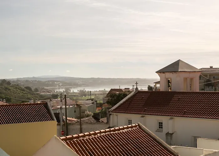 Casa vacanze Casa Avós Félix Lopes