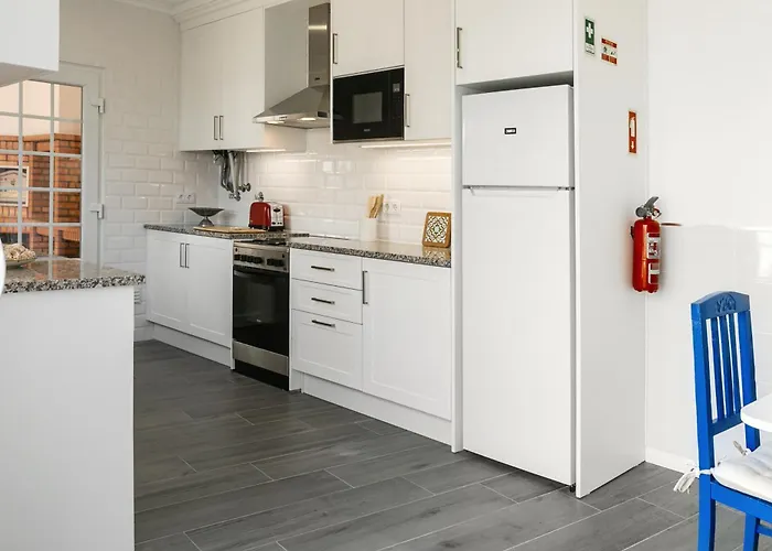 Casa Avós Félix Lopes Casa vacanze *