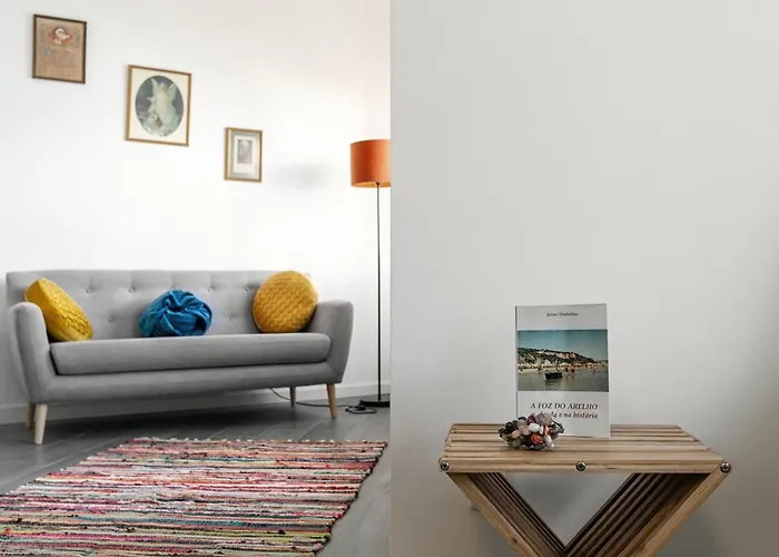 Casa Avós Félix Lopes Casa vacanze *