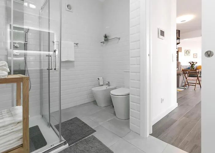 Casa Avós Félix Lopes * Foz do Arelho