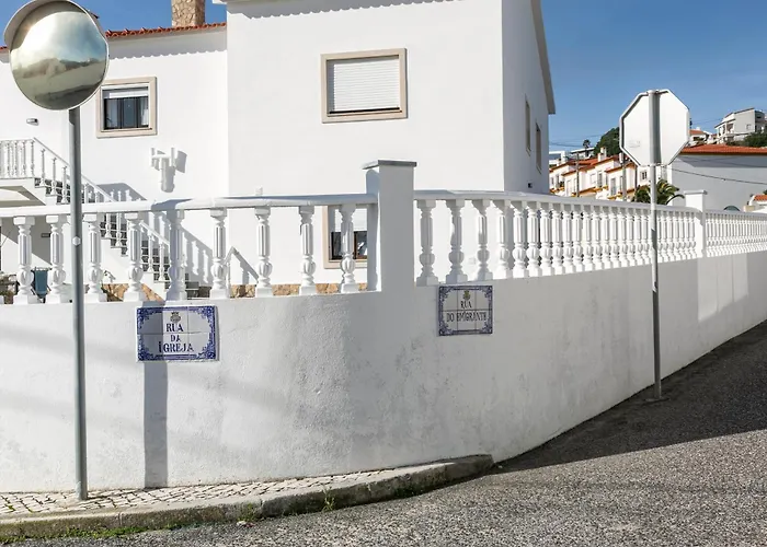 Casa vacanze Casa Avós Félix Lopes