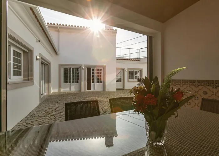 Casa Avós Félix Lopes