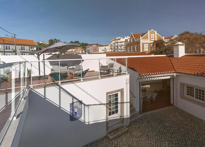 Casa vacanze Casa Avós Félix Lopes