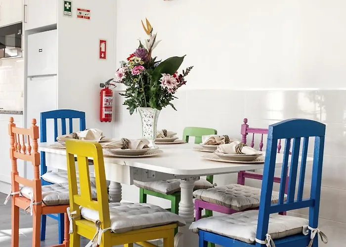 Casa vacanze Casa Avós Félix Lopes *