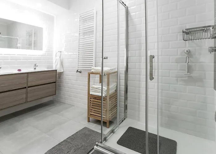 Casa vacanze Casa Avós Félix Lopes Foz do Arelho