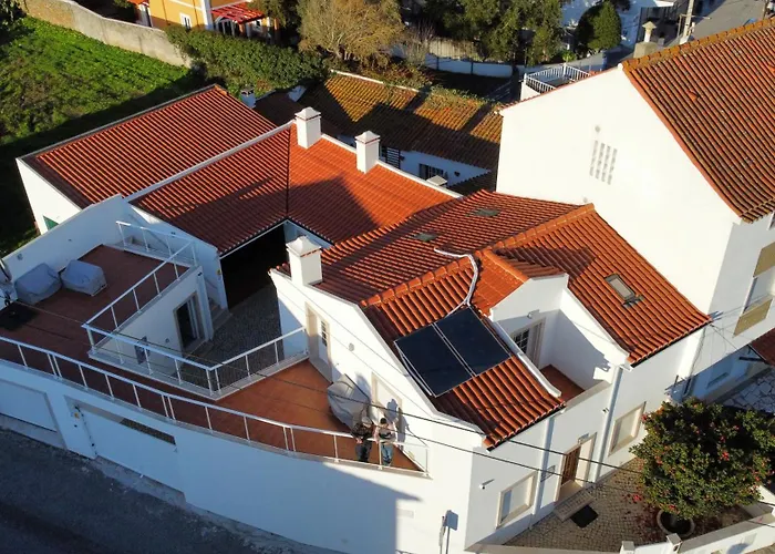 Casa Avós Félix Lopes Casa vacanze *