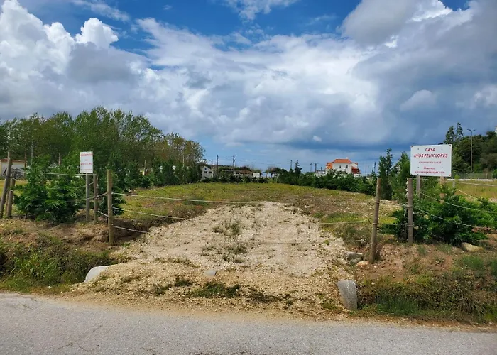 Casa Avós Félix Lopes *